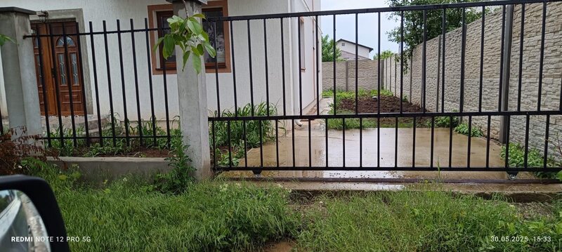 Berceni, str. Oituz,