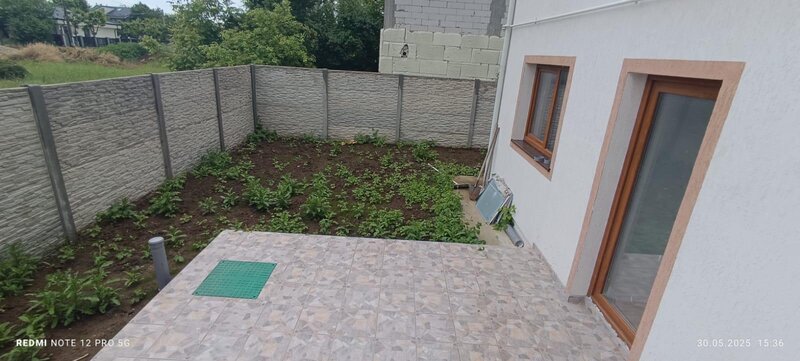 Berceni, str. Oituz,