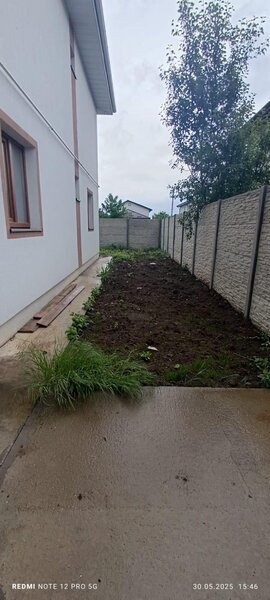 Berceni, str. Oituz,