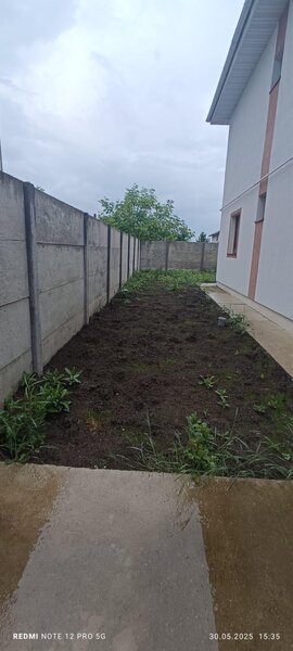 Berceni, str. Oituz,