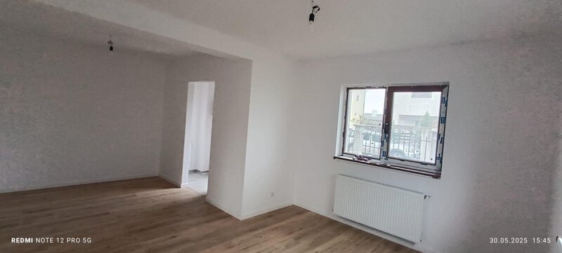 Berceni, str. Oituz,