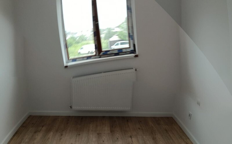 Berceni, str. Oituz,