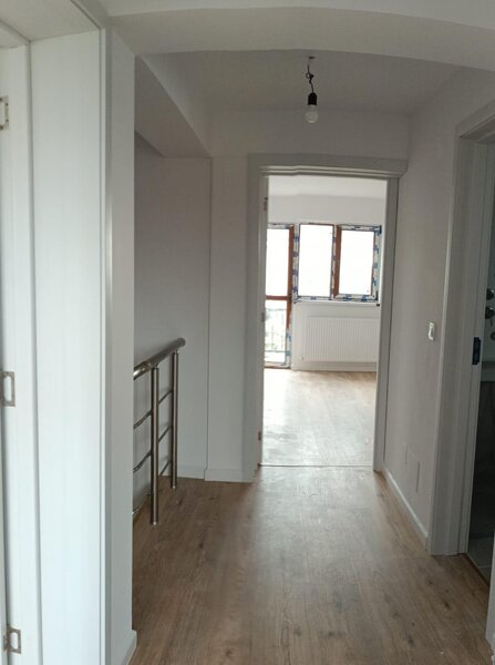 Berceni, str. Oituz,