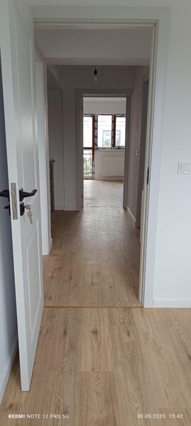 Berceni, str. Oituz,