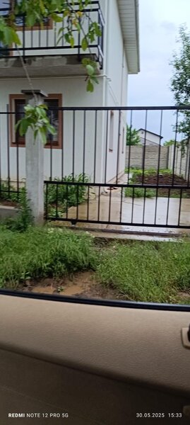 Berceni, str. Oituz,