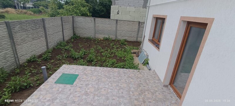 Berceni, str. Oituz,