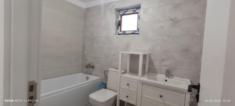 Berceni, str. Oituz,