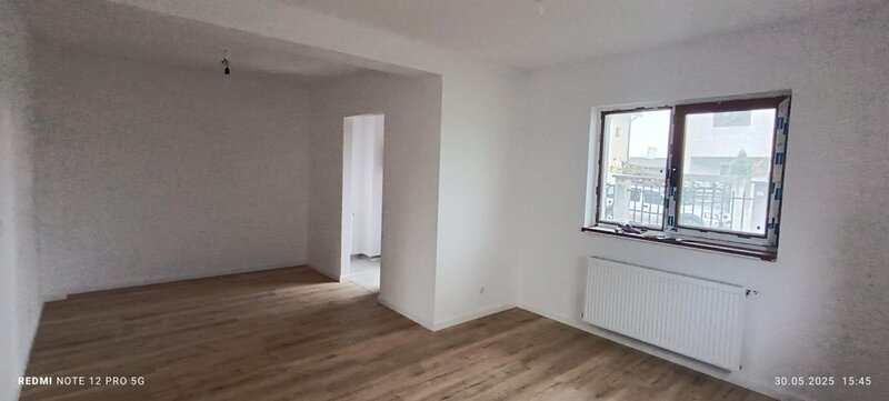 Berceni, str. Oituz,