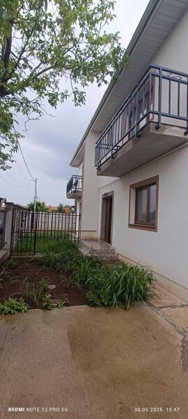 Berceni, str. Oituz,