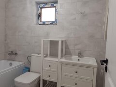 Comuna Berceni, Str. Oituz